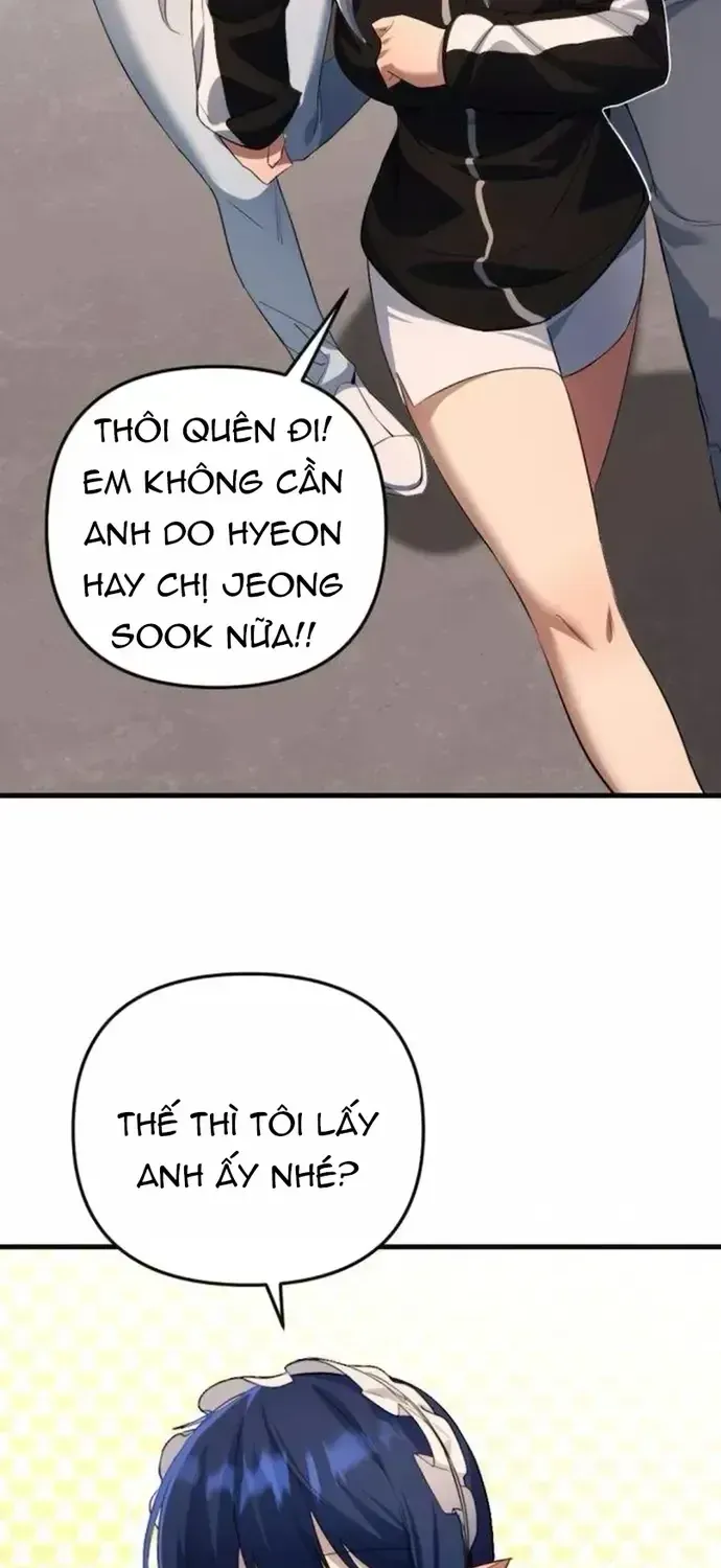 Quỷ Vương Livestream Chap 12 - Next Chap 11