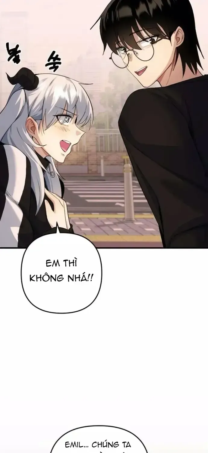 Quỷ Vương Livestream Chap 12 - Next Chap 11
