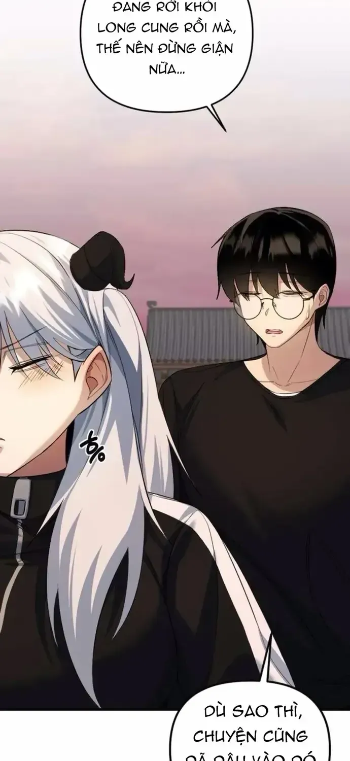 Quỷ Vương Livestream Chap 12 - Next Chap 11