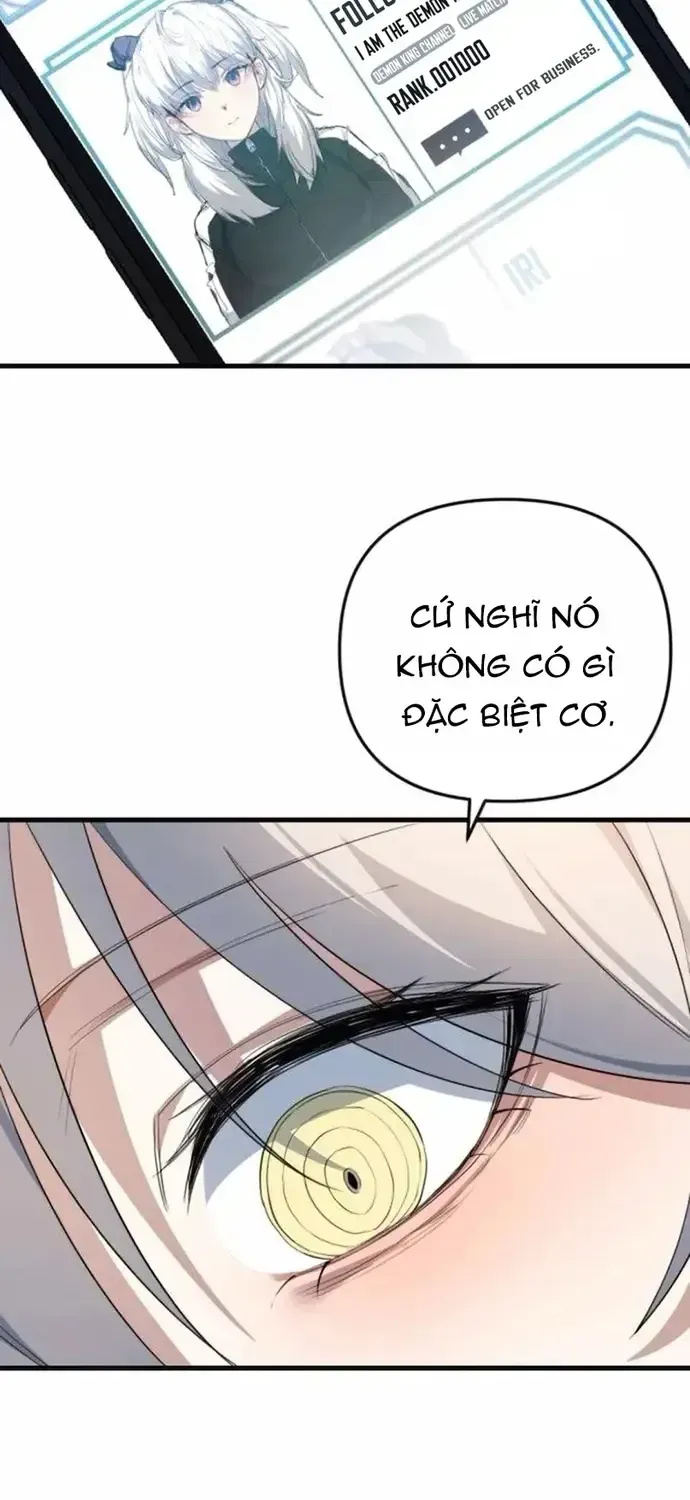 Quỷ Vương Livestream Chap 12 - Next Chap 11