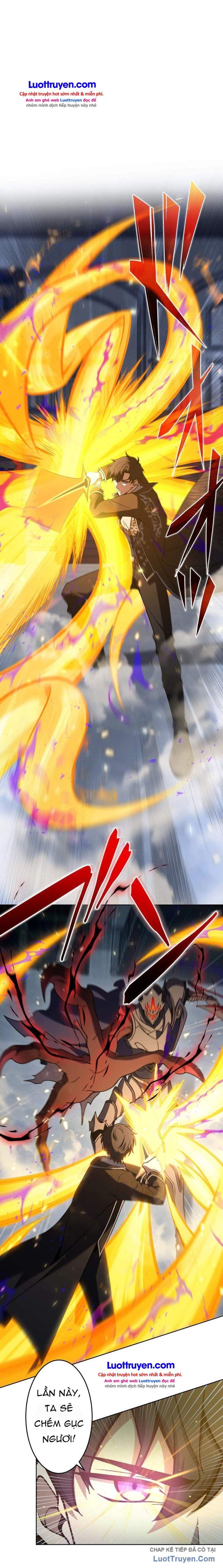 Trùng Sinh Thành Con Út Của Gia Tộc Ma Kiếm Chap 10 - Next Chap 9