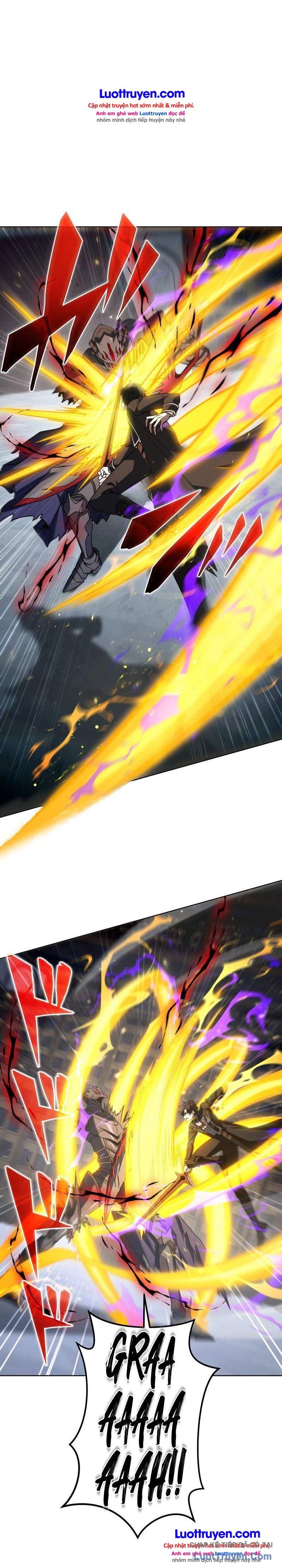 Trùng Sinh Thành Con Út Của Gia Tộc Ma Kiếm Chap 10 - Next Chap 9
