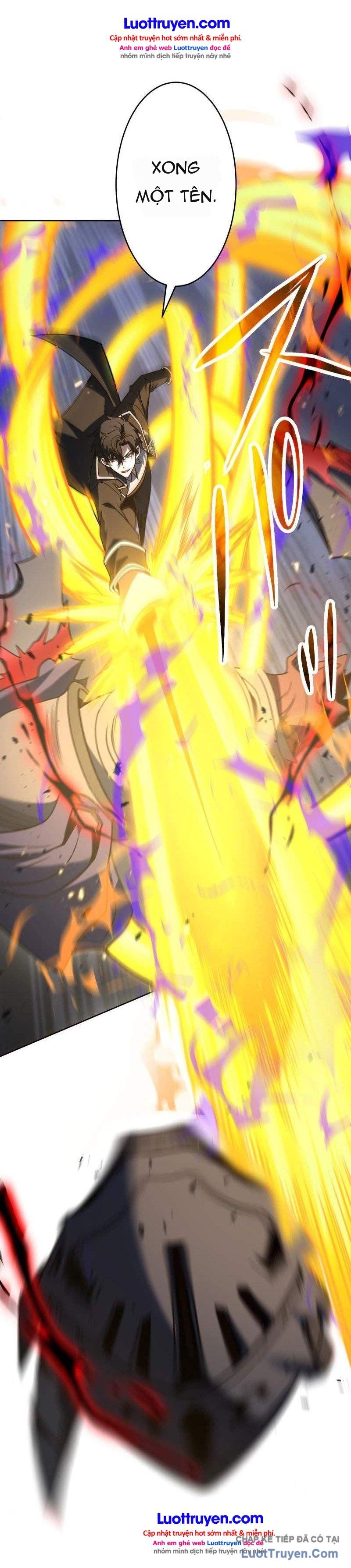 Trùng Sinh Thành Con Út Của Gia Tộc Ma Kiếm Chap 10 - Next Chap 9