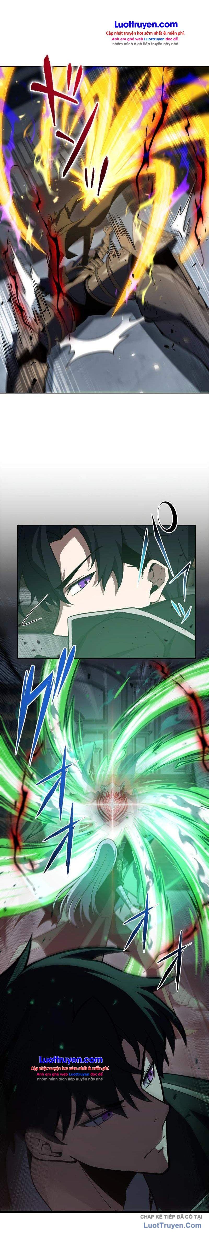 Trùng Sinh Thành Con Út Của Gia Tộc Ma Kiếm Chap 10 - Next Chap 9