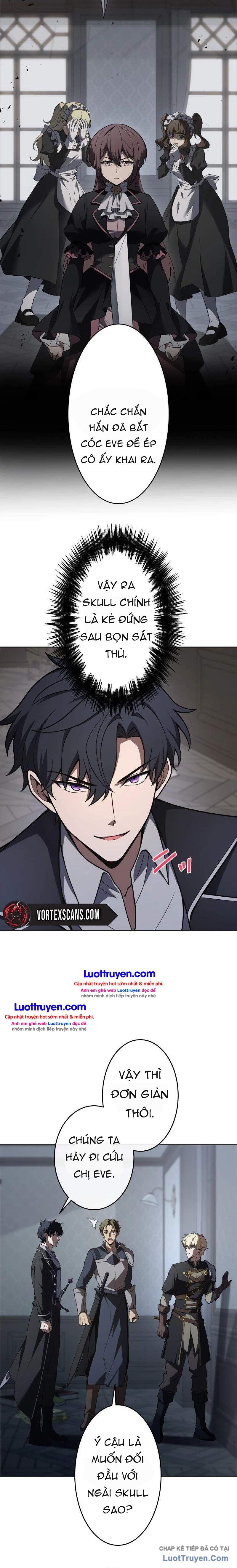 Trùng Sinh Thành Con Út Của Gia Tộc Ma Kiếm Chap 10 - Next Chap 9