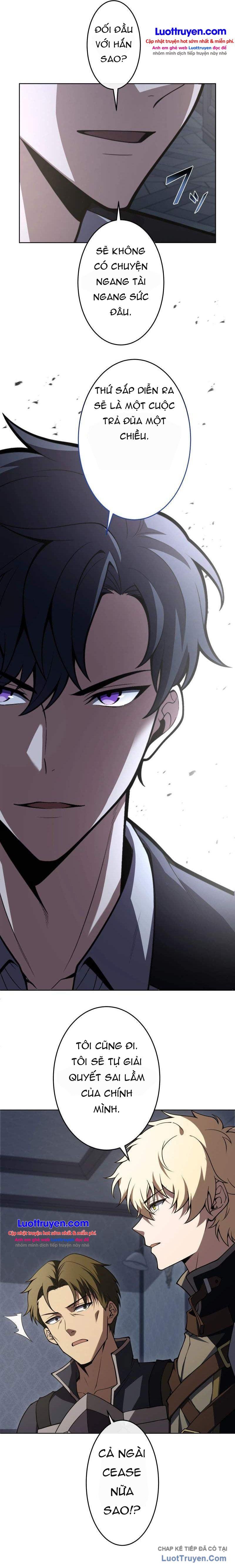 Trùng Sinh Thành Con Út Của Gia Tộc Ma Kiếm Chap 10 - Next Chap 9