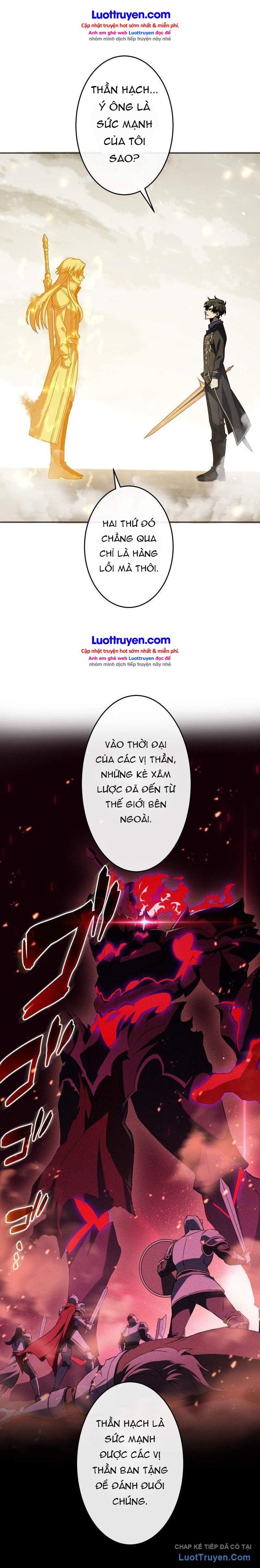 Trùng Sinh Thành Con Út Của Gia Tộc Ma Kiếm Chap 10 - Next Chap 9