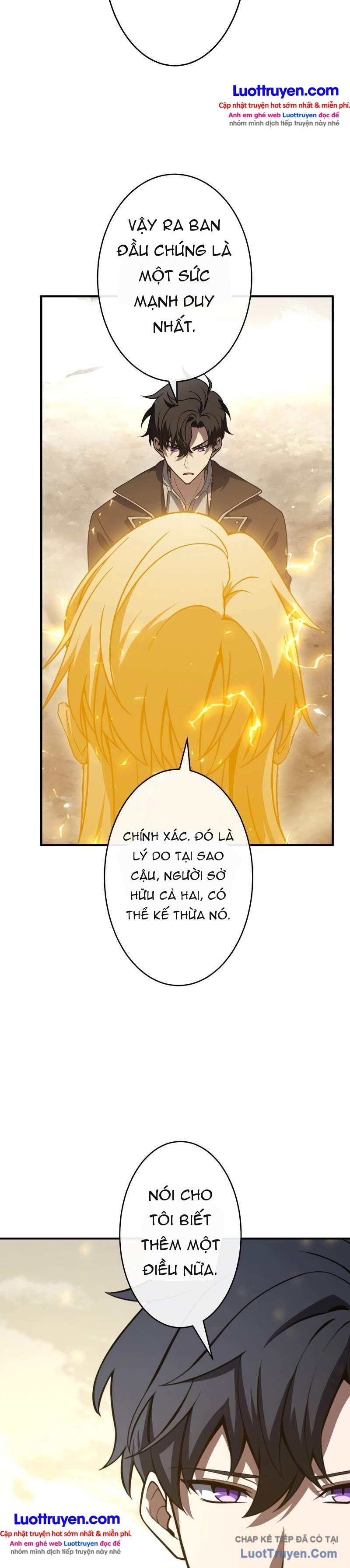 Trùng Sinh Thành Con Út Của Gia Tộc Ma Kiếm Chap 10 - Next Chap 9