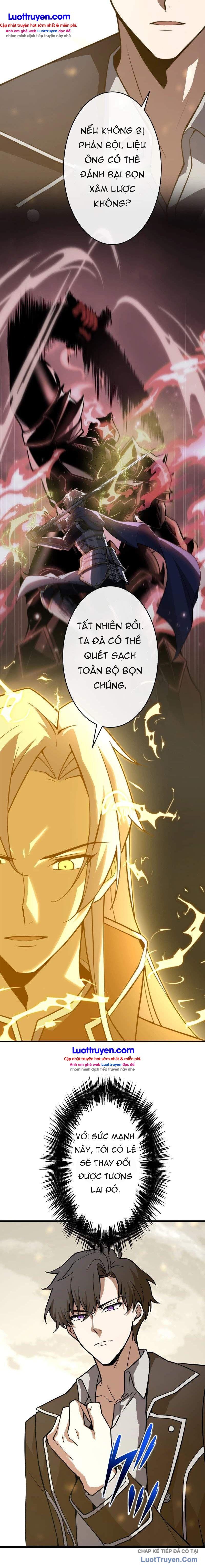 Trùng Sinh Thành Con Út Của Gia Tộc Ma Kiếm Chap 10 - Next Chap 9