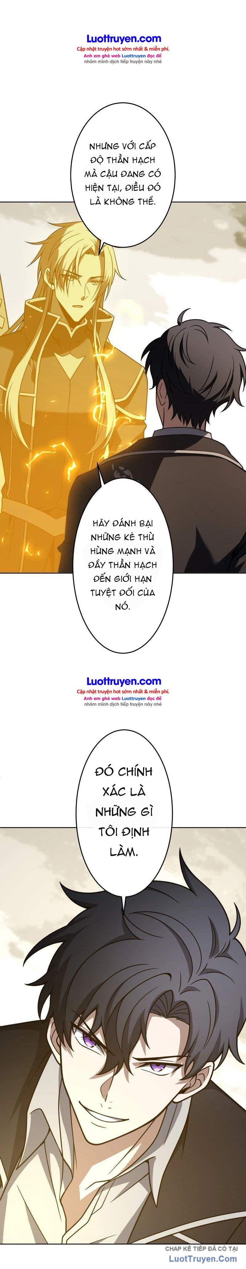 Trùng Sinh Thành Con Út Của Gia Tộc Ma Kiếm Chap 10 - Next Chap 9