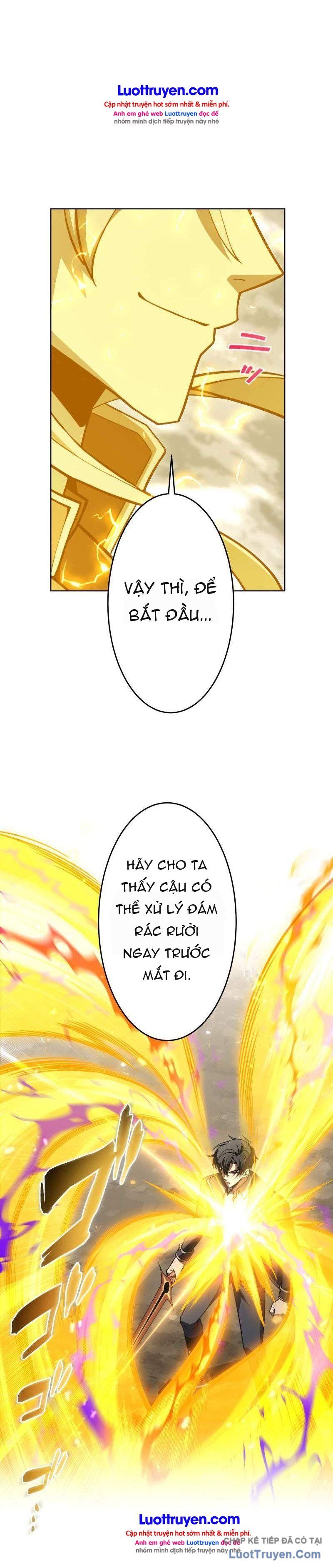 Trùng Sinh Thành Con Út Của Gia Tộc Ma Kiếm Chap 10 - Next Chap 9