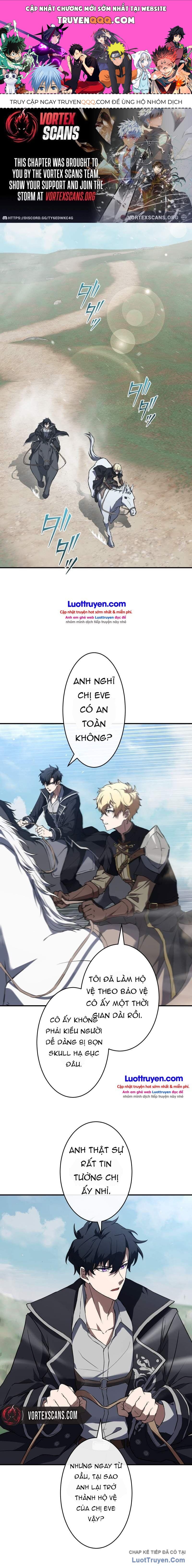 Trùng Sinh Thành Con Út Của Gia Tộc Ma Kiếm Chap 11 - Next Chap 10