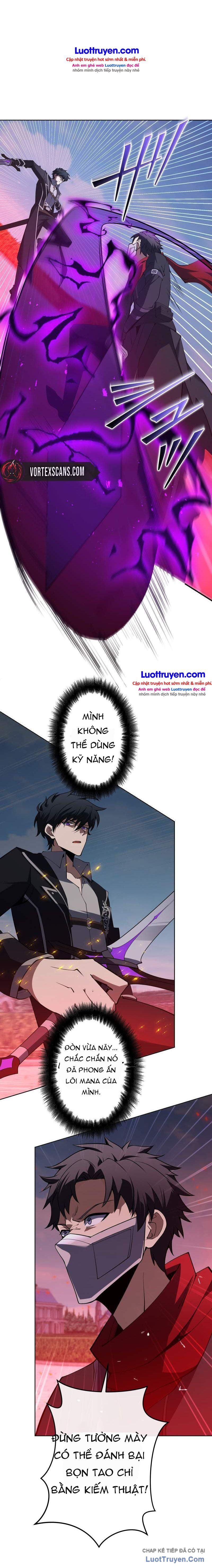 Trùng Sinh Thành Con Út Của Gia Tộc Ma Kiếm Chap 11 - Next Chap 10