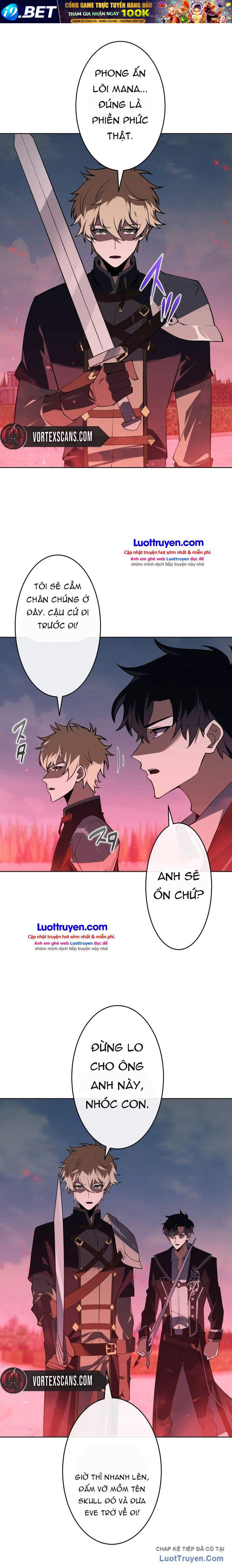 Trùng Sinh Thành Con Út Của Gia Tộc Ma Kiếm Chap 11 - Next Chap 10