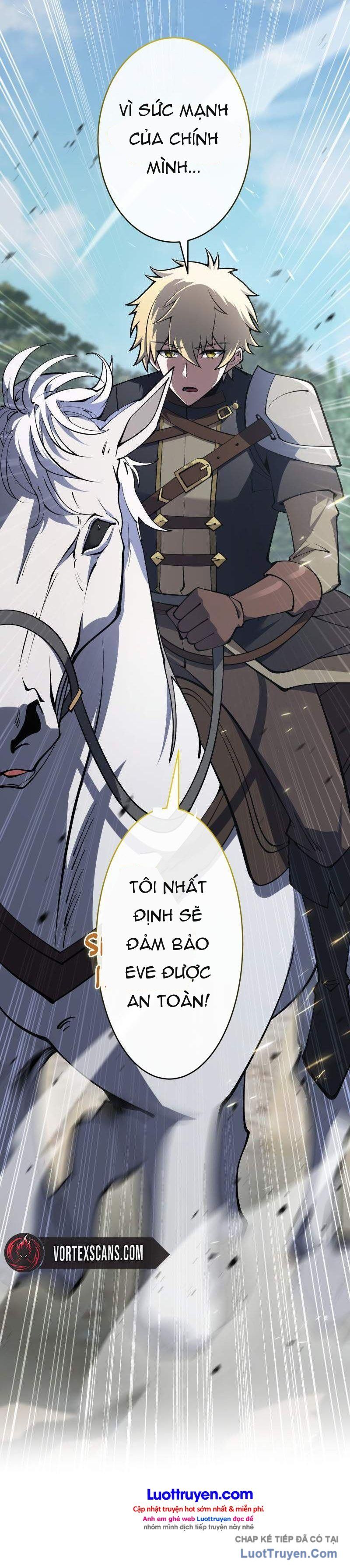 Trùng Sinh Thành Con Út Của Gia Tộc Ma Kiếm Chap 11 - Next Chap 10
