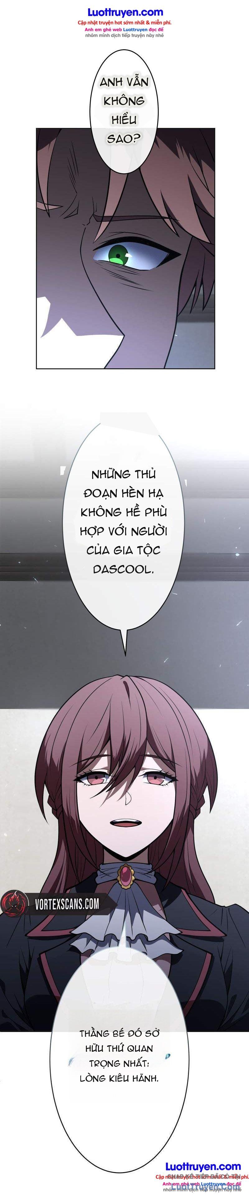 Trùng Sinh Thành Con Út Của Gia Tộc Ma Kiếm Chap 11 - Next Chap 10