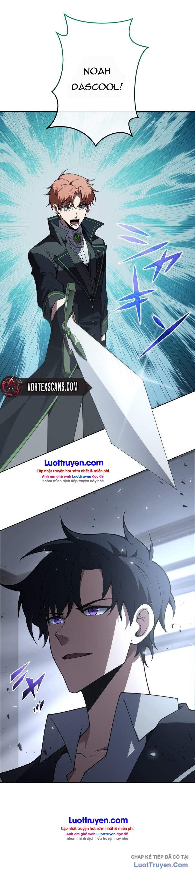 Trùng Sinh Thành Con Út Của Gia Tộc Ma Kiếm Chap 11 - Next Chap 10
