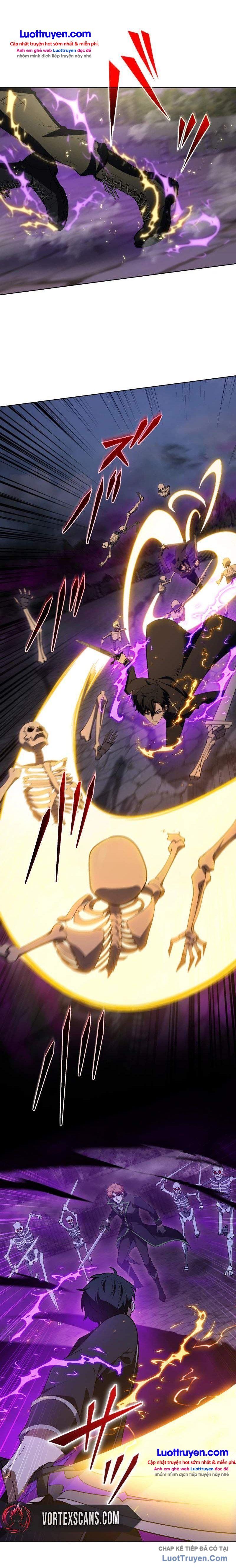 Trùng Sinh Thành Con Út Của Gia Tộc Ma Kiếm Chap 12 - Next Chap 11