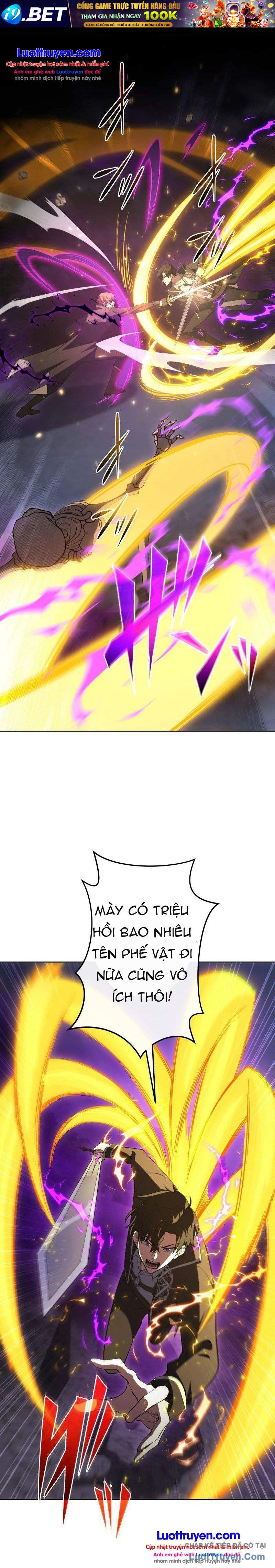 Trùng Sinh Thành Con Út Của Gia Tộc Ma Kiếm Chap 12 - Next Chap 11