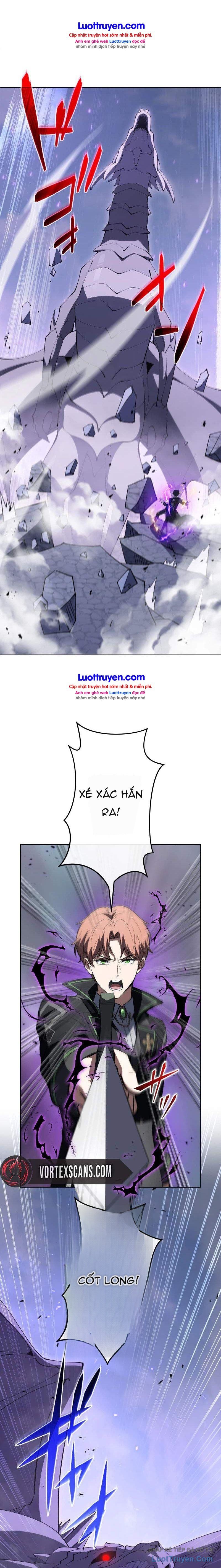 Trùng Sinh Thành Con Út Của Gia Tộc Ma Kiếm Chap 12 - Next Chap 11