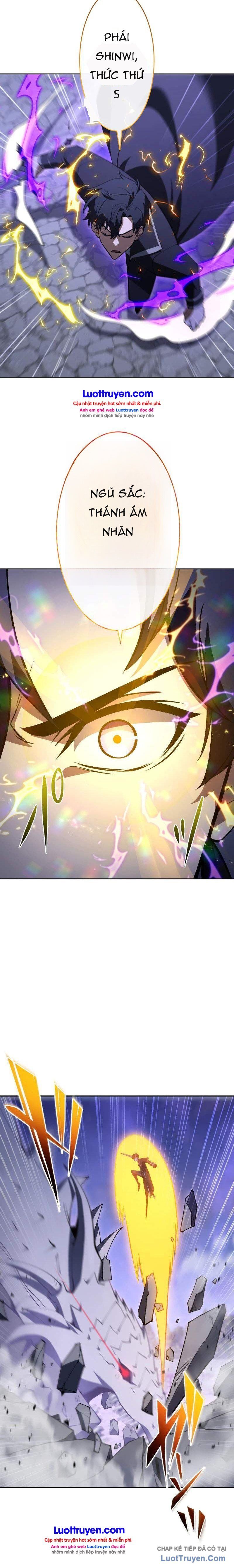 Trùng Sinh Thành Con Út Của Gia Tộc Ma Kiếm Chap 12 - Next Chap 11