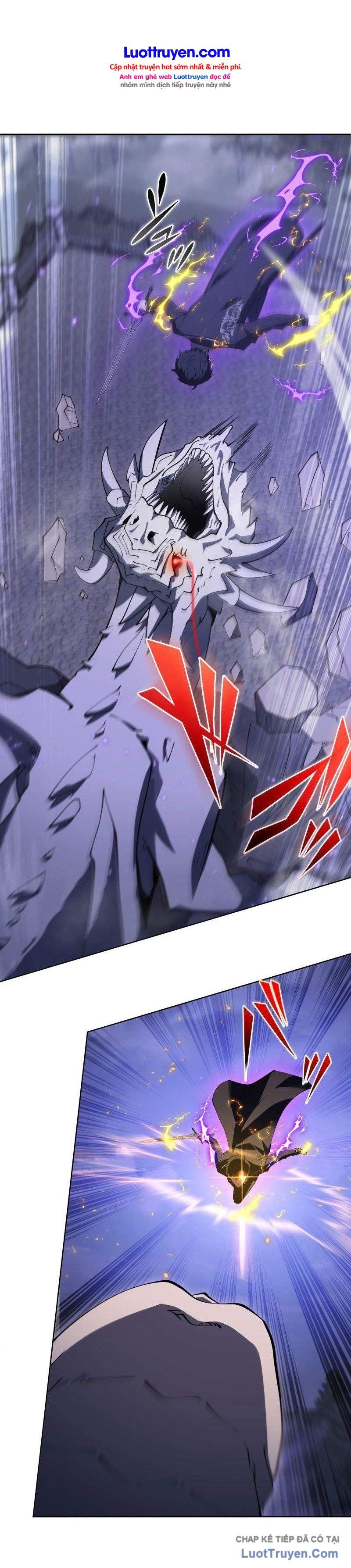 Trùng Sinh Thành Con Út Của Gia Tộc Ma Kiếm Chap 12 - Next Chap 11