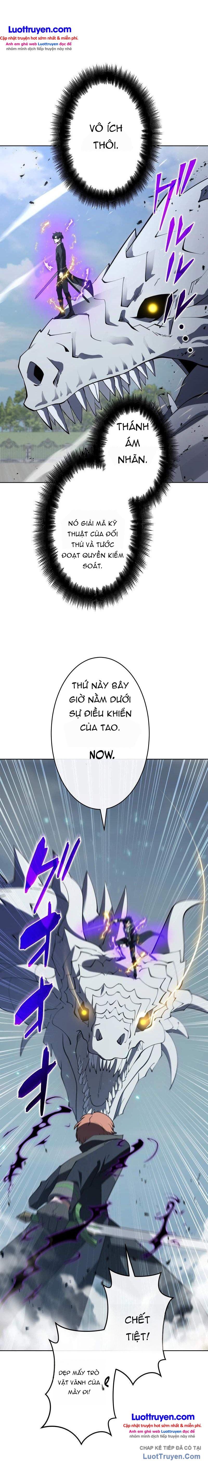 Trùng Sinh Thành Con Út Của Gia Tộc Ma Kiếm Chap 12 - Next Chap 11