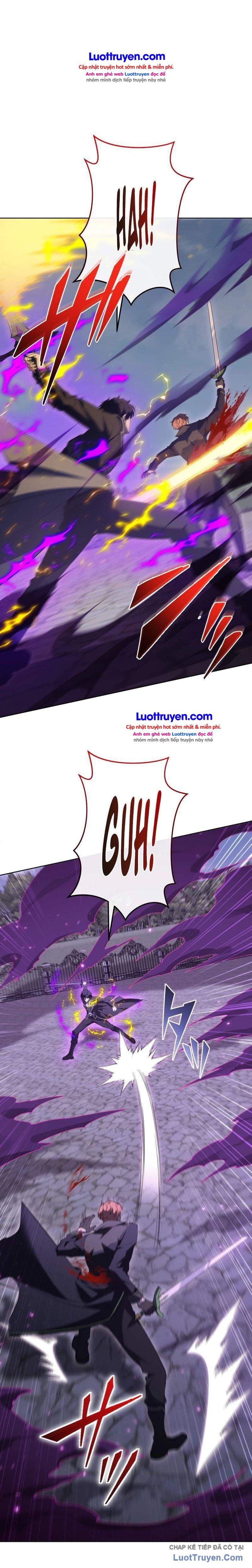 Trùng Sinh Thành Con Út Của Gia Tộc Ma Kiếm Chap 12 - Next Chap 11