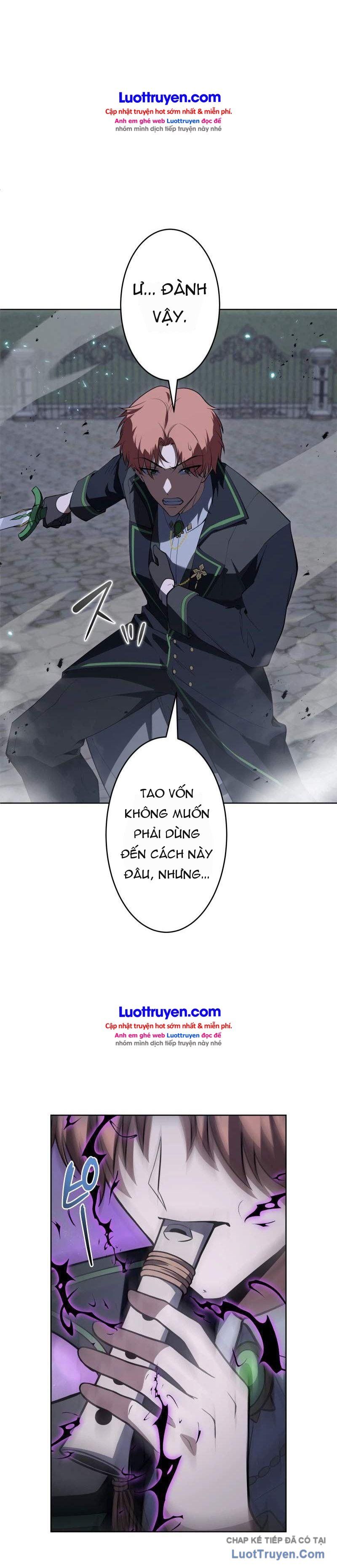 Trùng Sinh Thành Con Út Của Gia Tộc Ma Kiếm Chap 12 - Next Chap 11