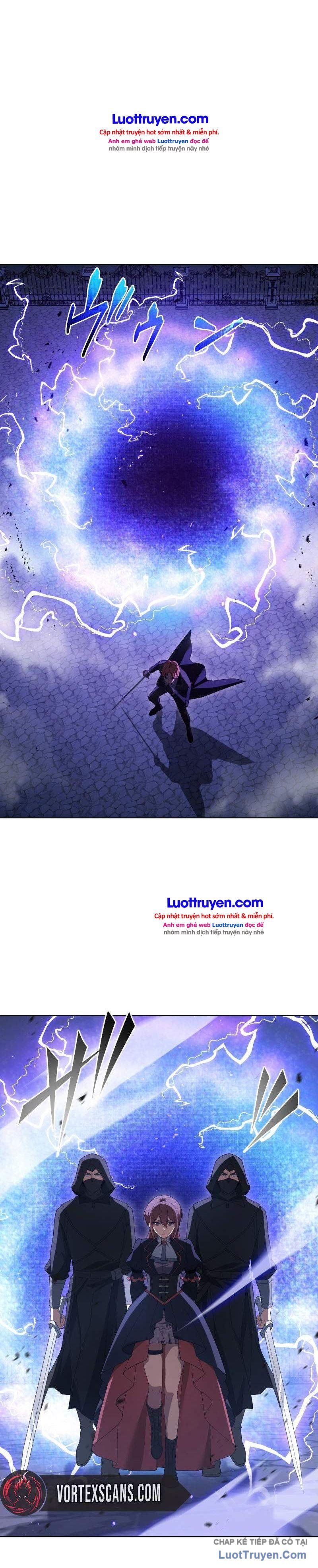 Trùng Sinh Thành Con Út Của Gia Tộc Ma Kiếm Chap 12 - Next Chap 11