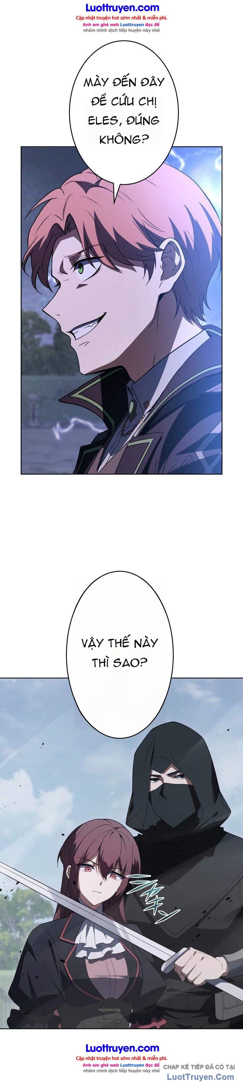 Trùng Sinh Thành Con Út Của Gia Tộc Ma Kiếm Chap 12 - Next Chap 11
