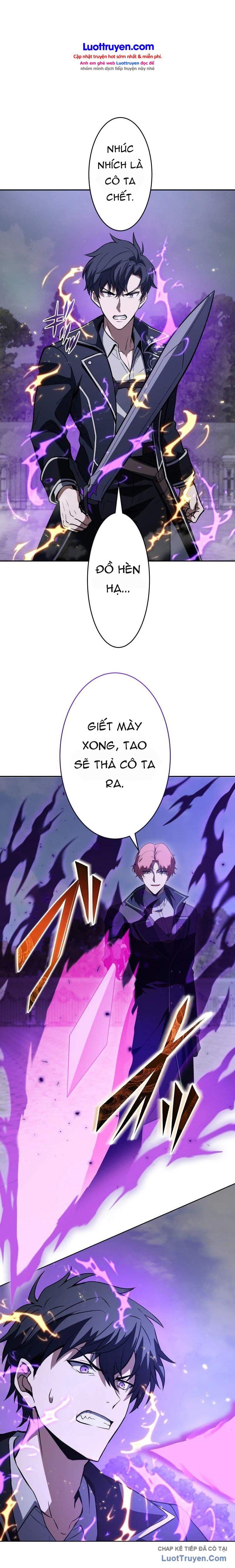 Trùng Sinh Thành Con Út Của Gia Tộc Ma Kiếm Chap 12 - Next Chap 11