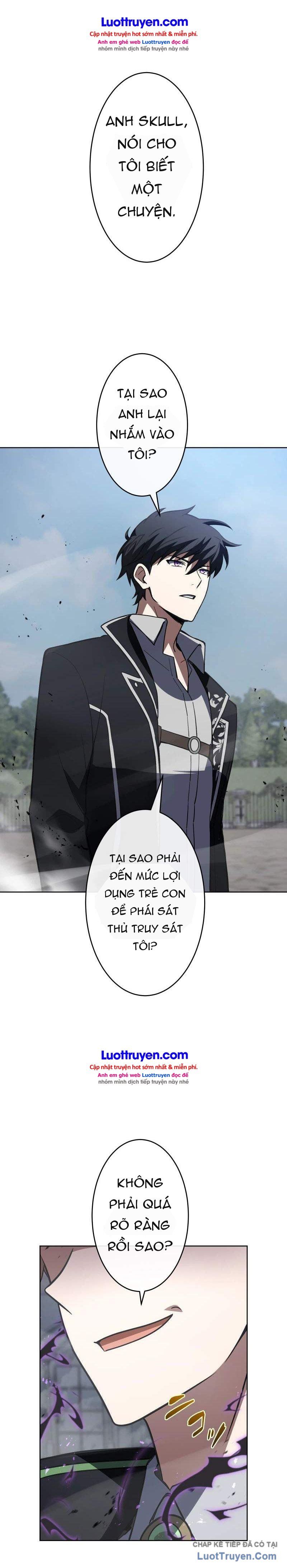 Trùng Sinh Thành Con Út Của Gia Tộc Ma Kiếm Chap 12 - Next Chap 11