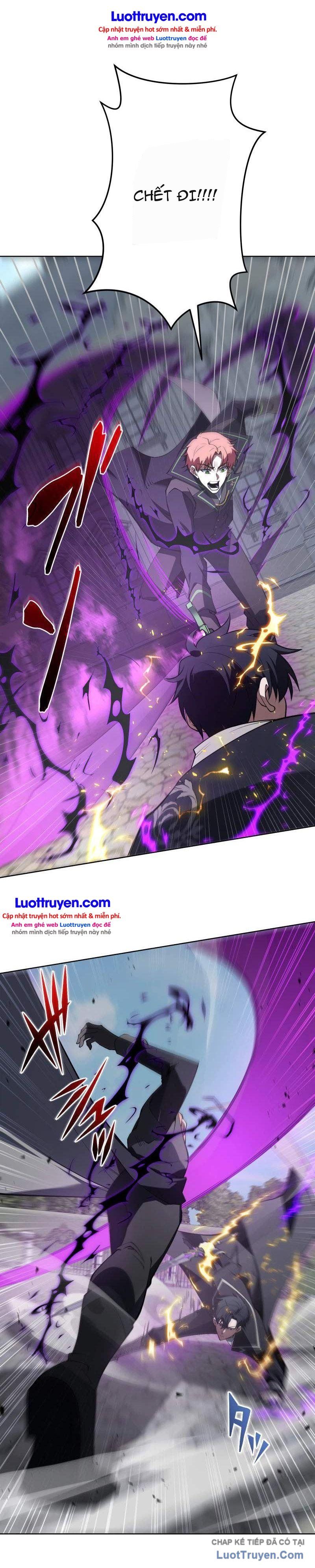 Trùng Sinh Thành Con Út Của Gia Tộc Ma Kiếm Chap 12 - Next Chap 11