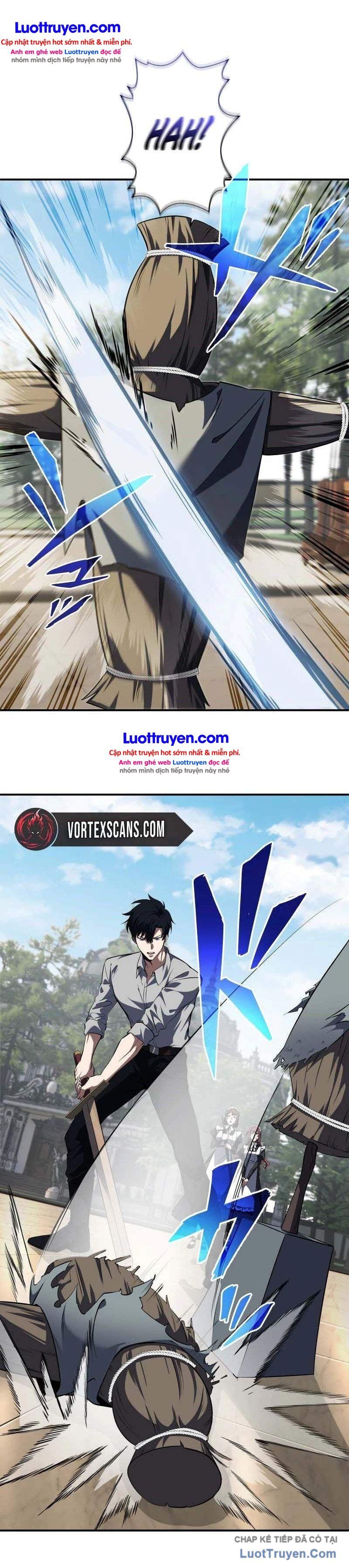 Trùng Sinh Thành Con Út Của Gia Tộc Ma Kiếm Chap 3 - Next Chap 2