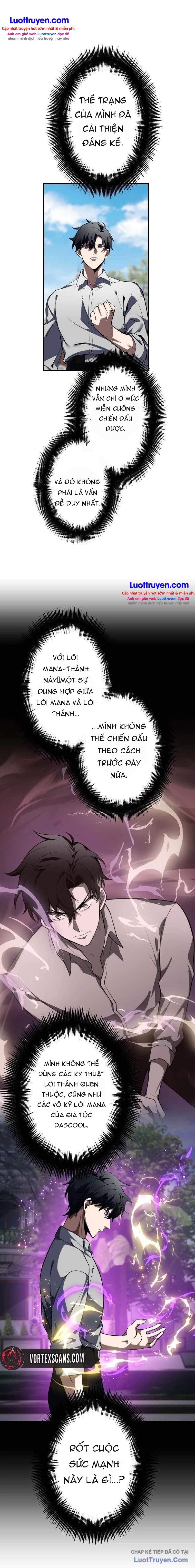 Trùng Sinh Thành Con Út Của Gia Tộc Ma Kiếm Chap 3 - Next Chap 2