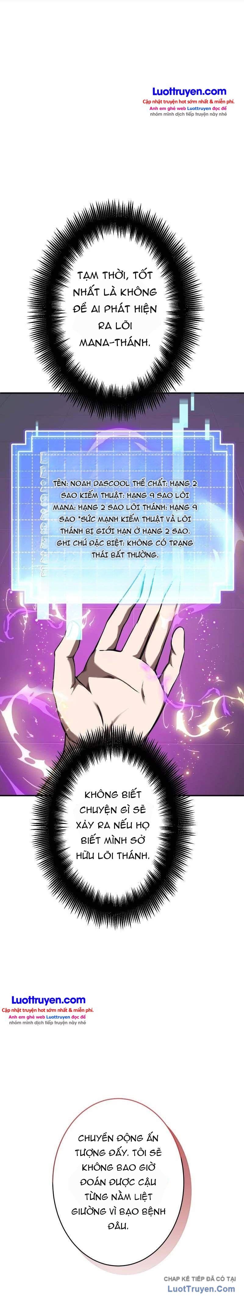 Trùng Sinh Thành Con Út Của Gia Tộc Ma Kiếm Chap 3 - Next Chap 2