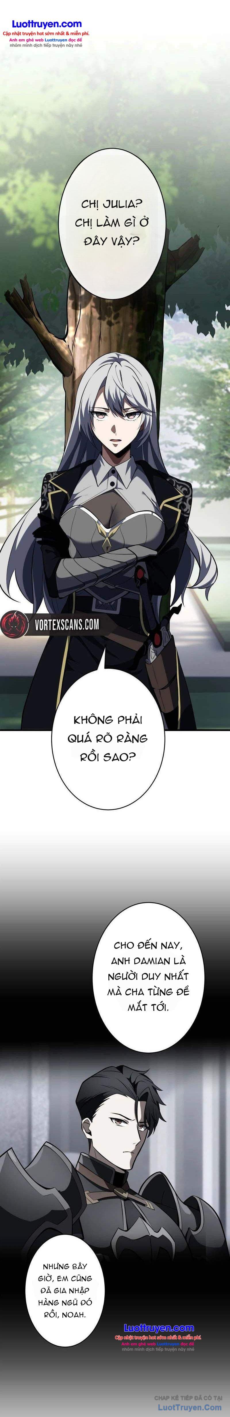 Trùng Sinh Thành Con Út Của Gia Tộc Ma Kiếm Chap 3 - Next Chap 2