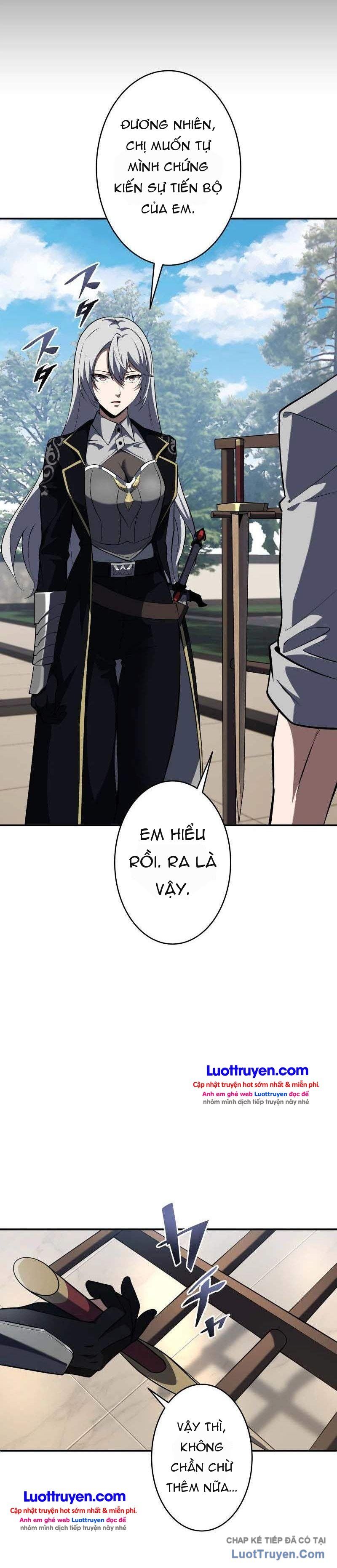 Trùng Sinh Thành Con Út Của Gia Tộc Ma Kiếm Chap 3 - Next Chap 2