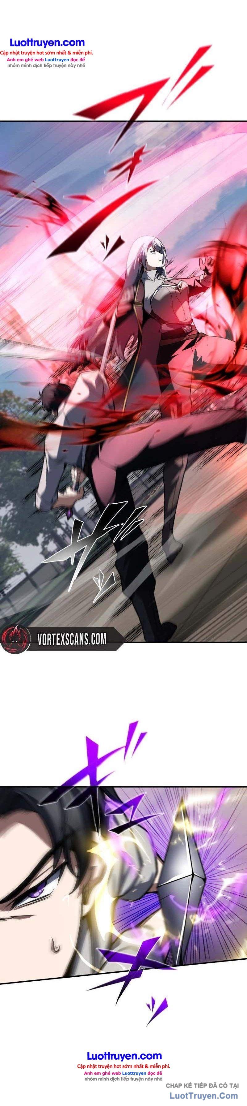 Trùng Sinh Thành Con Út Của Gia Tộc Ma Kiếm Chap 3 - Next Chap 2