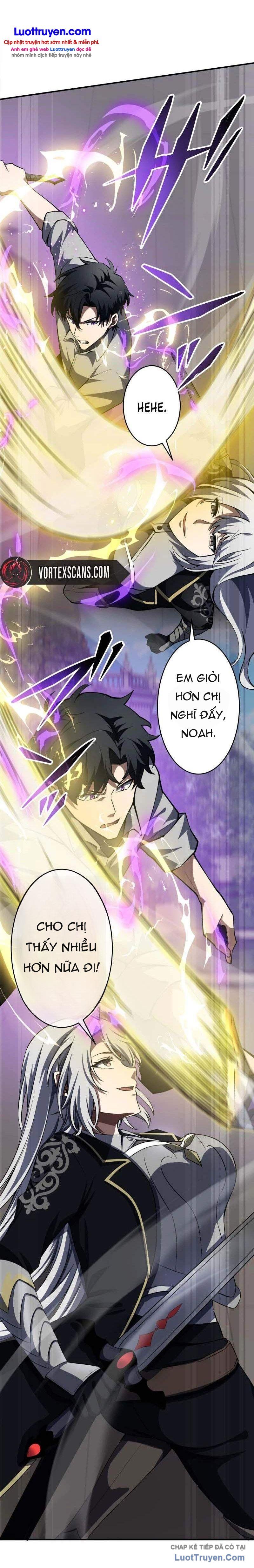 Trùng Sinh Thành Con Út Của Gia Tộc Ma Kiếm Chap 3 - Next Chap 2