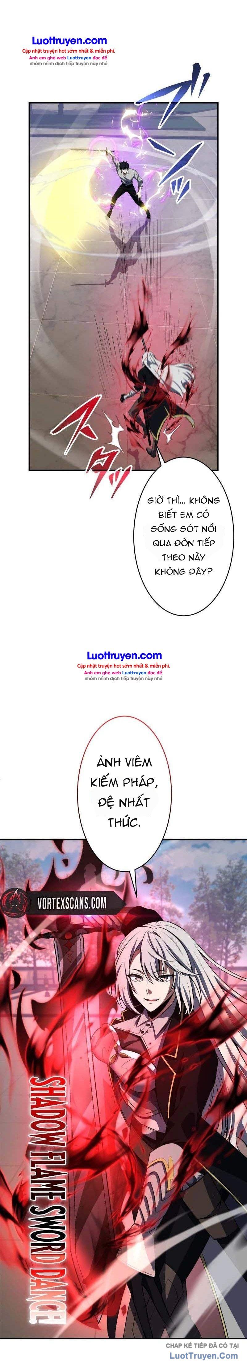 Trùng Sinh Thành Con Út Của Gia Tộc Ma Kiếm Chap 3 - Next Chap 2