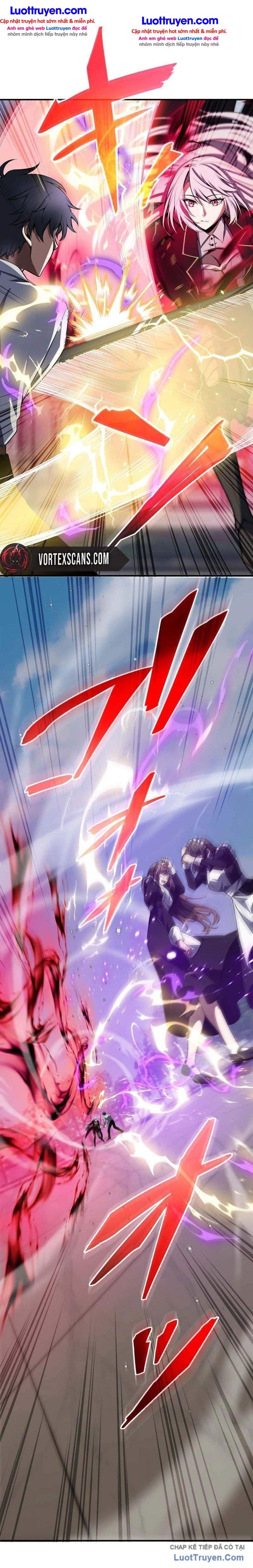Trùng Sinh Thành Con Út Của Gia Tộc Ma Kiếm Chap 3 - Next Chap 2