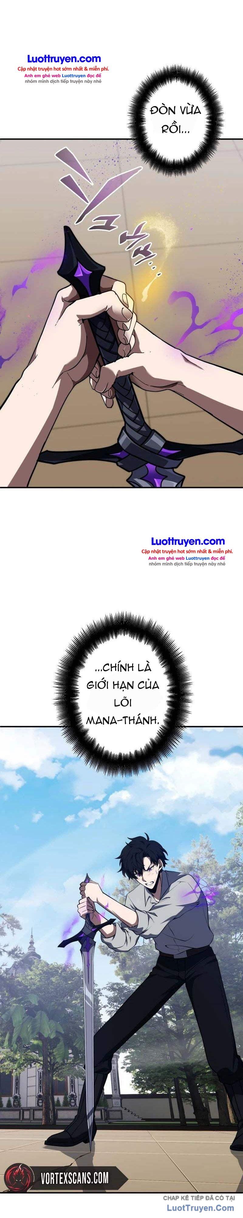 Trùng Sinh Thành Con Út Của Gia Tộc Ma Kiếm Chap 3 - Next Chap 2