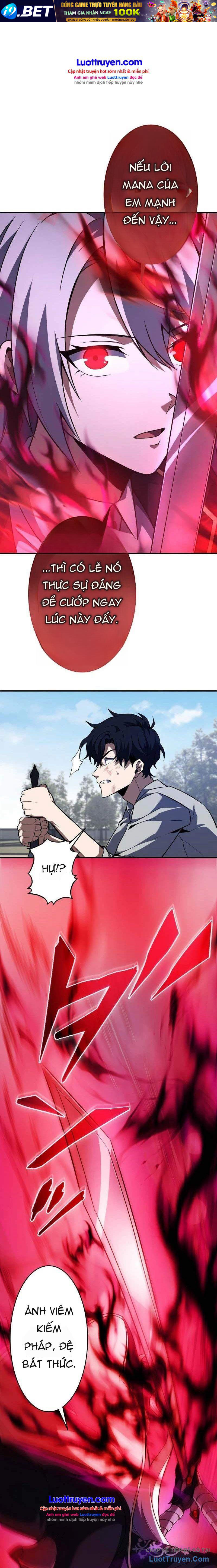 Trùng Sinh Thành Con Út Của Gia Tộc Ma Kiếm Chap 3 - Next Chap 2