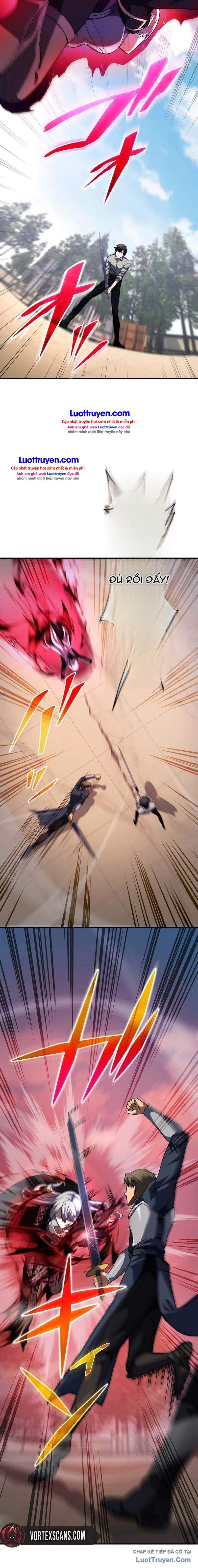 Trùng Sinh Thành Con Út Của Gia Tộc Ma Kiếm Chap 3 - Next Chap 2