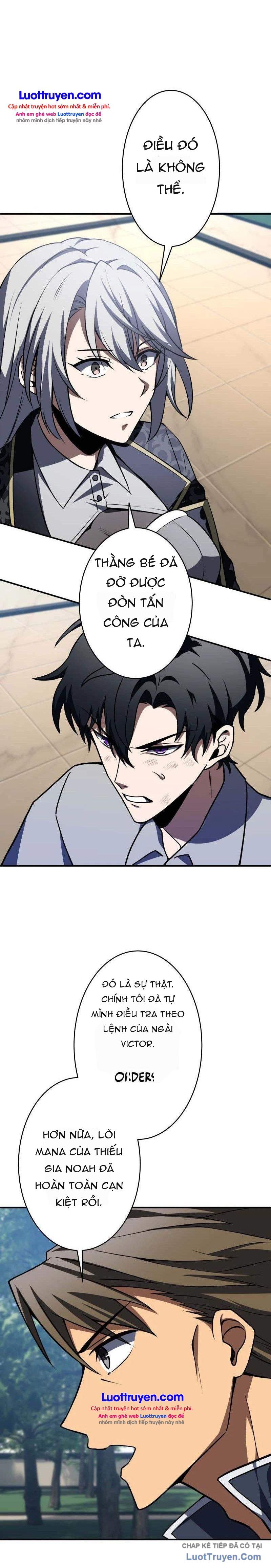 Trùng Sinh Thành Con Út Của Gia Tộc Ma Kiếm Chap 3 - Next Chap 2
