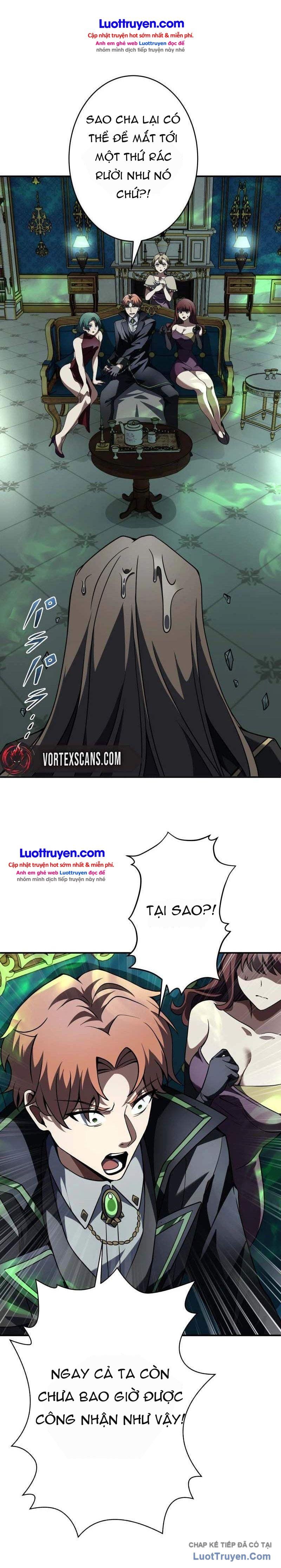Trùng Sinh Thành Con Út Của Gia Tộc Ma Kiếm Chap 3 - Next Chap 2