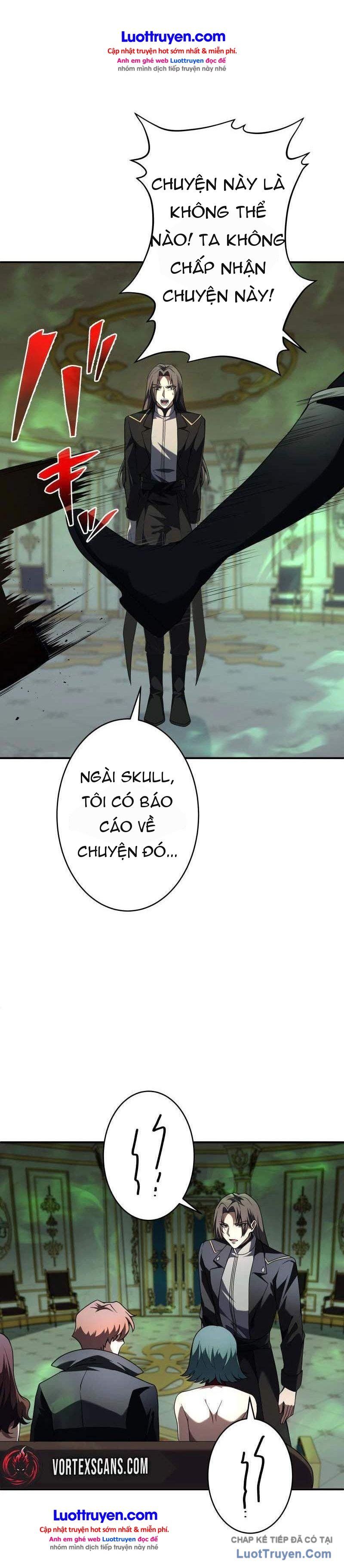 Trùng Sinh Thành Con Út Của Gia Tộc Ma Kiếm Chap 3 - Next Chap 2
