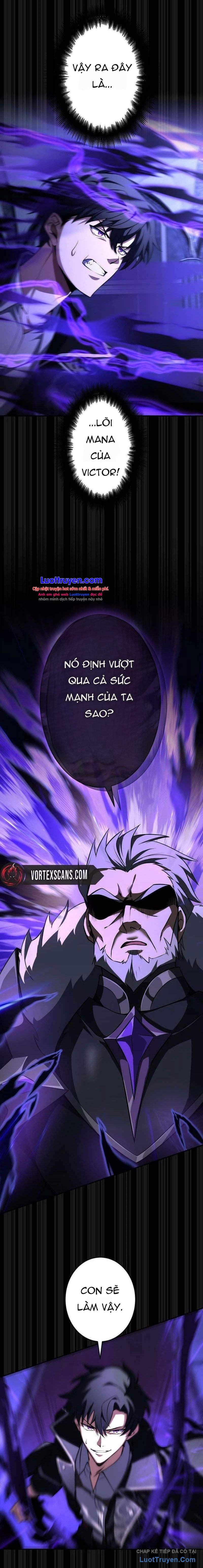 Trùng Sinh Thành Con Út Của Gia Tộc Ma Kiếm Chap 3 - Next Chap 2
